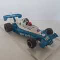 Scalextric C135 Tyrrell 008 F1