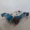 Scalextric C135 Tyrrell 008 F1