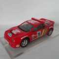 SCX 8346 Ford RS200 33 Export