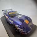Scalextric C2657 TVR T400R Eclipse Synergy Boxed