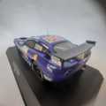 Scalextric C2657 TVR T400R Eclipse Synergy Boxed
