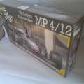 Revell McLaren Mercedes MP4/12 1/24th Scale Model Kit Mint Boxed