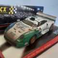 SCX Porsche GT1 Giesse Le Mans 2007 Boxed