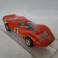 Scalextric C18 Ford 3L