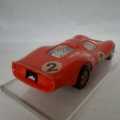 Scalextric C18 Ford 3L