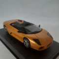 Auto Art 13142 Lamborghini Murcielago Roadster Boxed