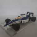 Scalextric C467 Tyrrell 018 F1