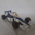 Scalextric C467 Tyrrell 018 F1