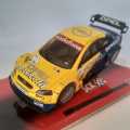 SCX Opel Astra V8 Coupe DTM Boxed