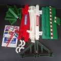 One Lot of Scalextric Track Side Accessories