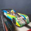 SCX Dome Judd 24hour Le Mans 2002 Boxed