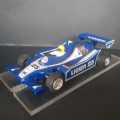 Scalextric C137 Ligier JS11 F1