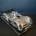 Scalextric C2258 Cadillac Northstar LMP Le Mans 2000