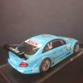 SCX Mercedes Benz CLK DTM Service 24h