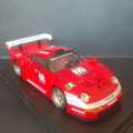 Fly A34 Porsche GT1 Rojo Suzuka 1997 Mint Boxed