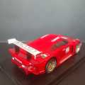 Fly A34 Porsche GT1 Rojo Suzuka 1997 Mint Boxed