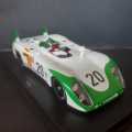 Fly Classic C47 Porsche 908 Flunder LH Le Mans 1969 Mint Boxed