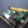 Scalextric C131 March Ford Formula 1 6-Wheeler Boxed