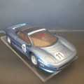 Scalextric C290 Jaguar XJ220