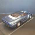 Scalextric C290 Jaguar XJ220