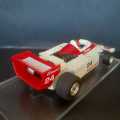 Scalextric C233 Renault RS01 Toshiba