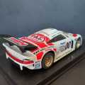 Fly A38 Porsche GT1 Daytona 1998 Boxed