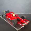 Scalextric C319 Ferrari 643 Type 2