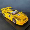 Fly E31 Porsche GT1 Guia Slot Racing Mint Boxed