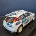 Auto Art 13541 Ford Focus RS WRC 2003 Boxed