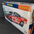 Hornby Scalextric K2002A Ford Boss 302 Mustang Static Kit Boxed