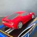 Scalextric C2822 Ferrari F430 Mint Boxed