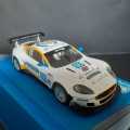 Scalextric C3830A Aston Martin DBR9 Special Issue Celebrating 60 Years of Scalextric Nubered Ltd Ed.
