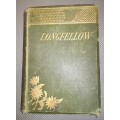 The Poetical Works of Henry W Longfellow Hardcover Undated
