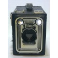 Vintage Filmor 6X9 Film 120 Box Camera