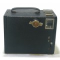 Vintage Filmor 6X9 Film 120 Box Camera
