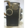 Zeiss Ikon, Ikoflex Film Box Camera