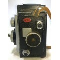 Zeiss Ikon, Ikoflex Film Box Camera