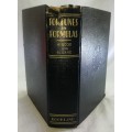 Fortunes in Formulas by Hiscox and Sloane. Hardcover. 1957