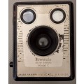 Kodak Brownie Six 20 Model C Box Camera