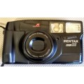 Pentax Zoom 90 AF 35mm Film Camera. In good working condition