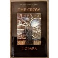 The Crow Graphic Novel. Softcover. 2002