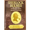 Sherlock Holmes. The Complete illustrated Novels. Hardcover. 1993