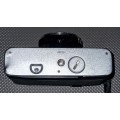 Minolta Hi-Matic G, 35mm Film Camera in Working Condition