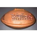 Wallaby Full Size Rugby Ball for Display