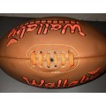 Wallaby Full Size Rugby Ball for Display