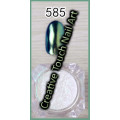 Chrome Mirror Chameleon Color Effect Nail Art Pigment Powder - 1g Jar