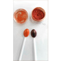 Nail Art Color Chrome Pigment Powder - 1g Jar - Brown/Red ***SALE***