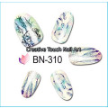 WATER TRANSFER NAIL ART DECAL - CATCH YOUR DREAMS