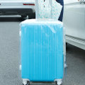 Waterproof PVC Suitcase Luggage Cover  - 87cm X 50cm