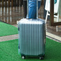 Waterproof PVC Suitcase Luggage Cover  - 87cm X 50cm